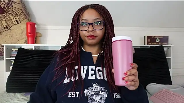 -khayaparker online show from 16, 1, 2026