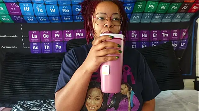 -khayaparker online show from 7, 4, 2026