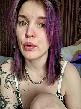 LazyTanukii online show from 19, 3, 2025