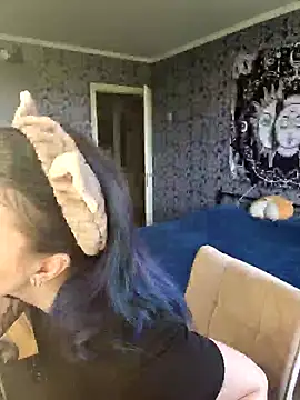 Snapshot of LazyTanukii chatting on 26, 6, 2026 LazyTanukii online show from 26, 6, 2026