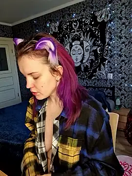 LazyTanukii online show from 3, 5, 2026