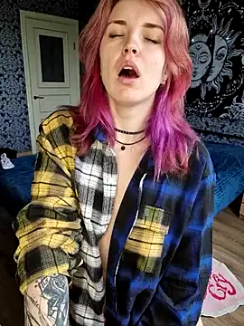 LazyTanukii online show from 12, 5, 2026
