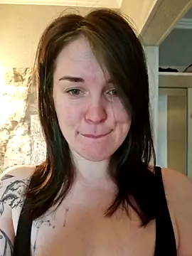 LazyTanukii online show from 16, 10, 2025