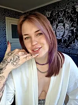 LazyTanukii online show from 22, 4, 2026