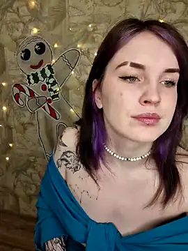 LazyTanukii online show from 20, 12, 2025