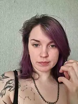 LazyTanukii online show from 11, 3, 2025