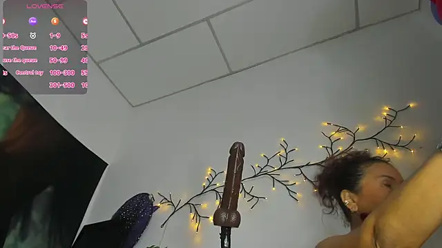 marie69storm online show from 29, 3, 2026