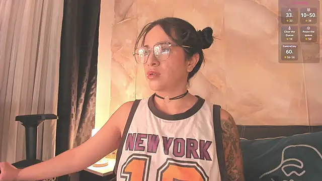 kathypink  online show from 20, 12, 2025