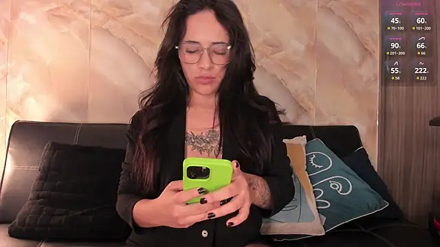 kathypink  online show from 19, 12, 2025