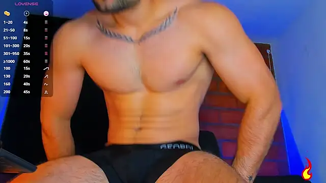 vanegas luis online show from 22, 7, 2026