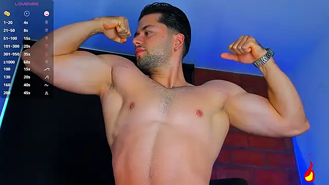 vanegas luis online show from 11, 7, 2026