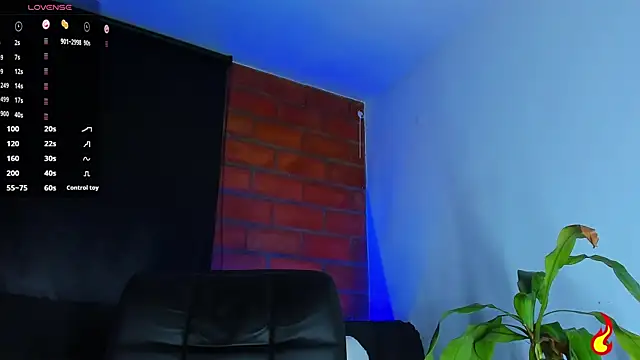 vanegas luis online show from 18, 9, 2025