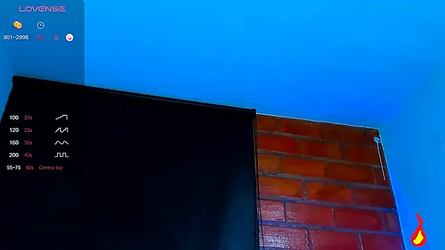 vanegas luis online show from 5, 3, 2025