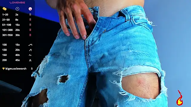 vanegas luis online show from 14, 1, 2026