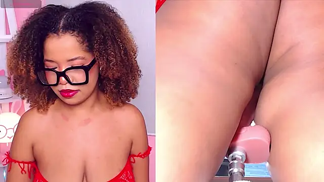 kinky natasha  online show from 22, 4, 2026