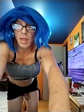 MirthildaVenza online show from 30, 10, 2025