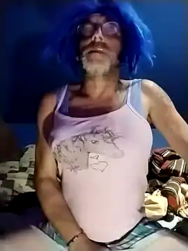 MirthildaVenza online show from 3, 10, 2025