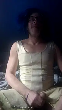 MirthildaVenza online show from 7, 2, 2026