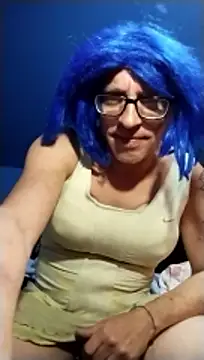 MirthildaVenza online show from 16, 11, 2025