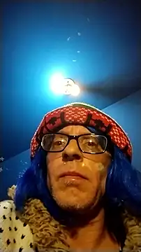 MirthildaVenza online show from 17, 11, 2025