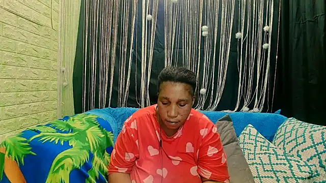 mysticeboney online show from 23, 11, 2025