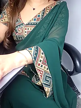 aliyaah singh online show from 17, 3, 2025