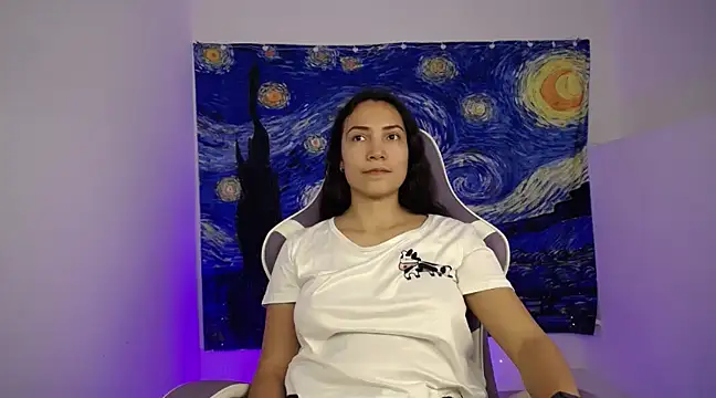 cutie and slutty online show from 5, 3, 2025