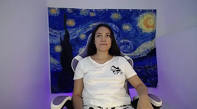 cutie and slutty online show from 11, 3, 2025