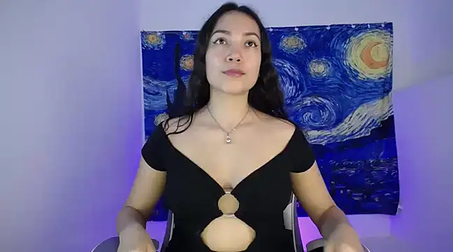 cutie and slutty online show from 15, 3, 2025