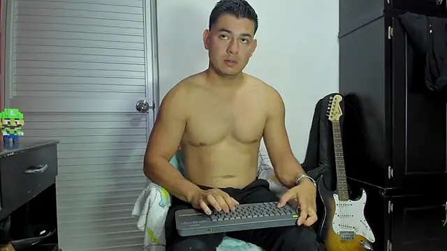 VincentSavage online show from 3, 2, 2026