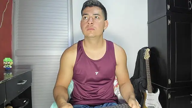 VincentSavage online show from 8, 2, 2026