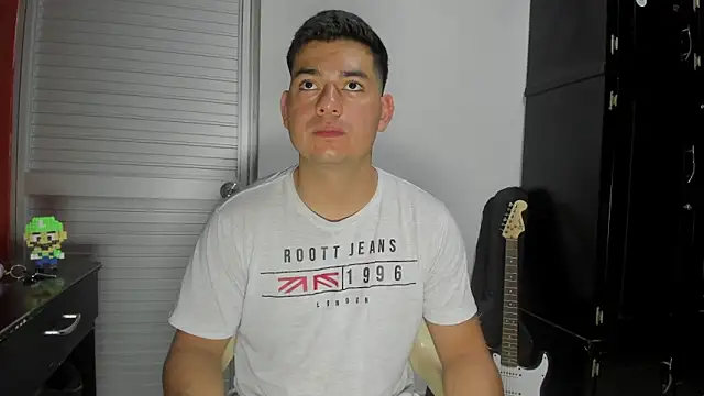 VincentSavage online show from 16, 2, 2026