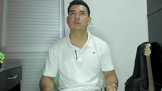 VincentSavage online show from 8, 2, 2026