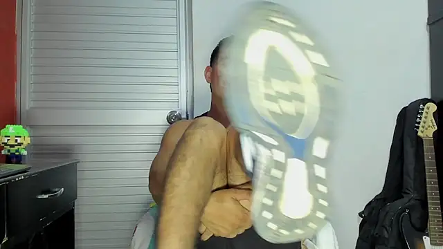 VincentSavage online show from 7, 2, 2026