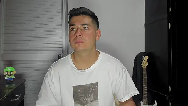 VincentSavage online show from 18, 2, 2026