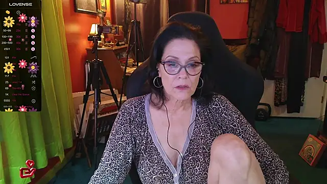 Good-Juju online show from 29, 12, 2024