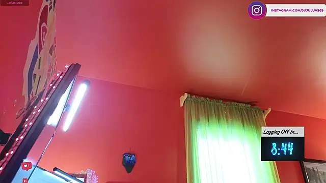 Good-Juju online show from 3, 12, 2024