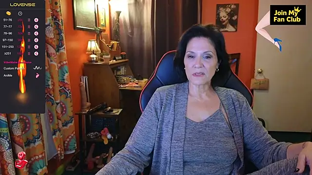 Good-Juju online show from 12, 9, 2025