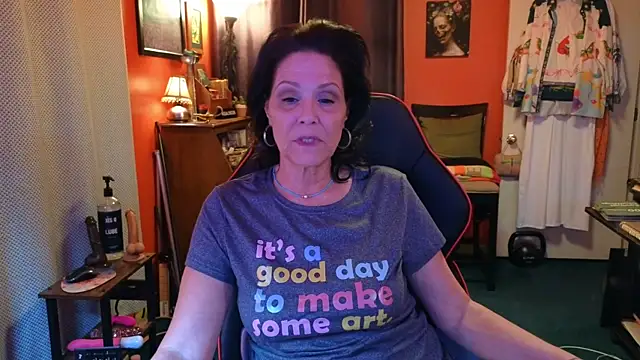 Good-Juju online show from 2, 3, 2025