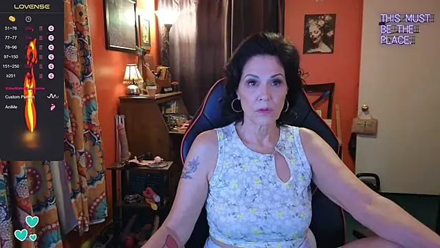 Good-Juju online show from 21, 9, 2025