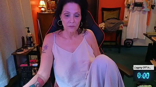 Good-Juju online show from 9, 3, 2025
