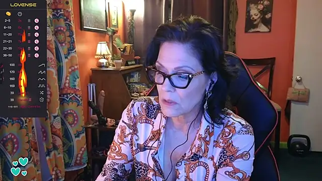 Good-Juju online show from 12, 10, 2025