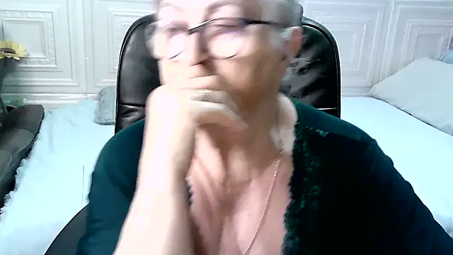 LolkaAlyss online show from 20, 3, 2026