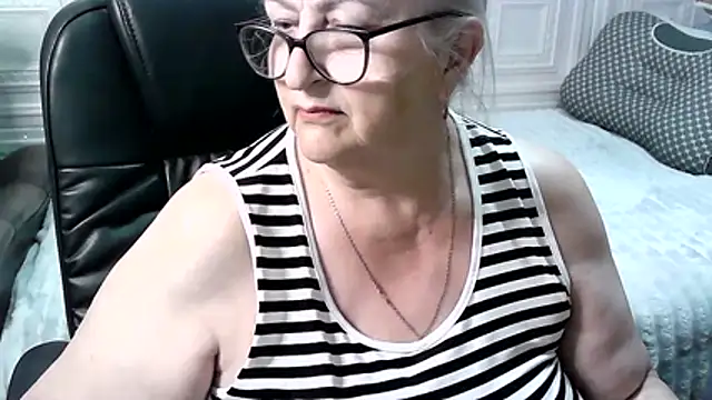 LolkaAlyss online show from 30, 4, 2026