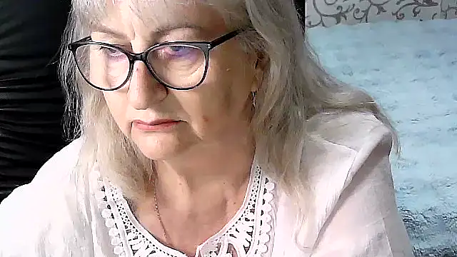 LolkaAlyss online show from 10, 10, 2025