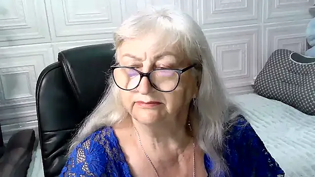Snapshot of LolkaAlyss chatting on 21, 7, 2026 LolkaAlyss online show from 21, 7, 2026
