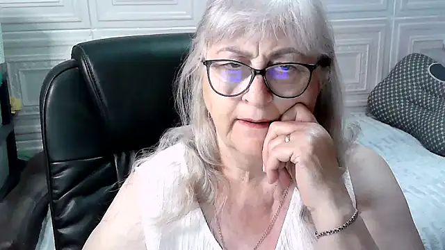 LolkaAlyss online show from 5, 5, 2026