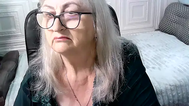 LolkaAlyss online show from 5, 6, 2026