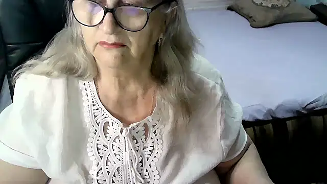 LolkaAlyss online show from 15, 12, 2025