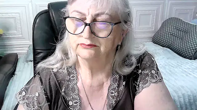 LolkaAlyss online show from 19, 4, 2026